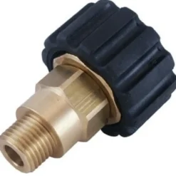 Rm De Wit Skruvkoppling M22 1/4 Utv