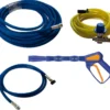 Rm De Wit Skumset Komplett M22 Kew 21 L