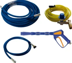 Rm De Wit Skumset Komplett M22 Kew 21 L