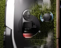 Roborock PreciEdge Kantklippnings Modul för 2WD