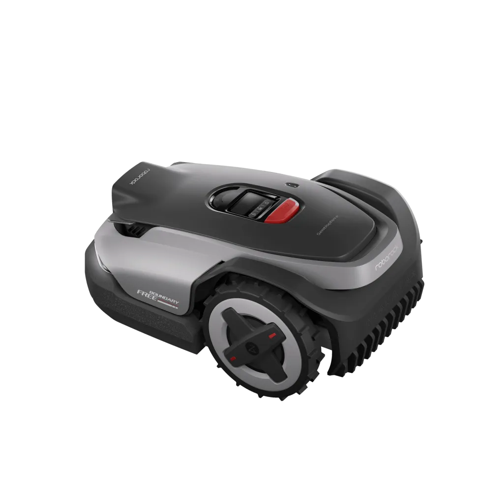 Roborock RockMow S108 inkl PreciEdge Robotgräsklippare