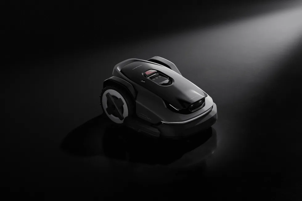 Roborock RockMow S108 inkl PreciEdge Robotgräsklippare