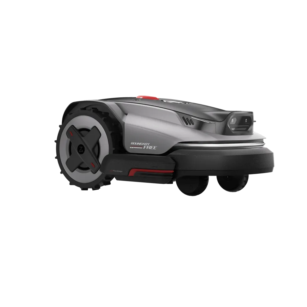 Roborock RockMow S108 inkl PreciEdge Robotgräsklippare