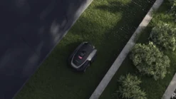 Roborock RockMow S108 inkl PreciEdge Robotgräsklippare