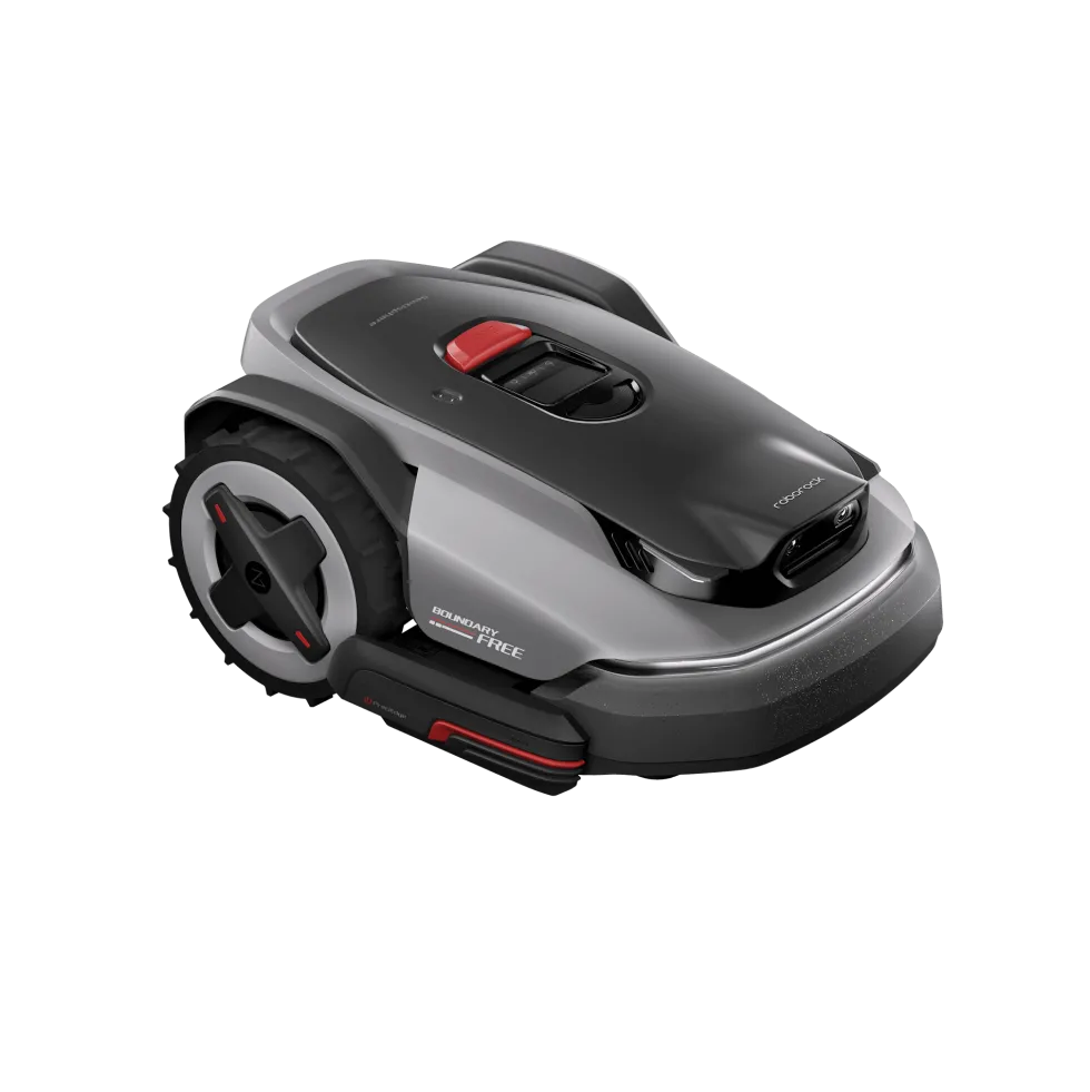 Roborock RockMow S108 Premiumpaket