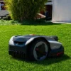 Roborock RockMow S115 Robotgräsklippare inkl. PreciEdge