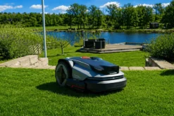 Roborock RockMow S115 Robotgräsklippare inkl. PreciEdge