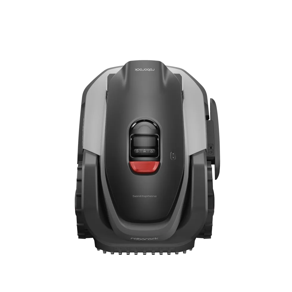 Roborock RockMow S115 Robotgräsklippare inkl. PreciEdge