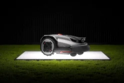 Roborock RockMow S115 Robotgräsklippare inkl. PreciEdge
