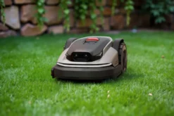 Roborock RockMow S115 Robotgräsklippare inkl. PreciEdge