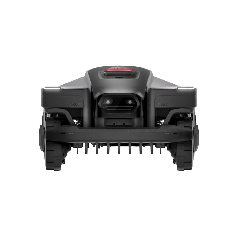Roborock RockMow Z115 4WD Robotgräsklippare