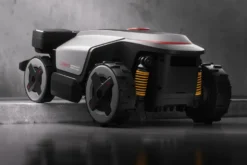 Roborock RockMow Z115 4WD Robotgräsklippare