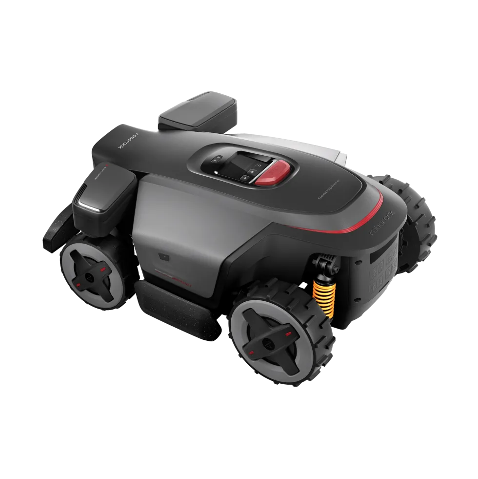 Roborock RockMow Z115 4WD Robotgräsklippare
