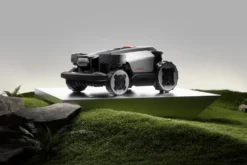 Roborock RockMow Z115 4WD Robotgräsklippare