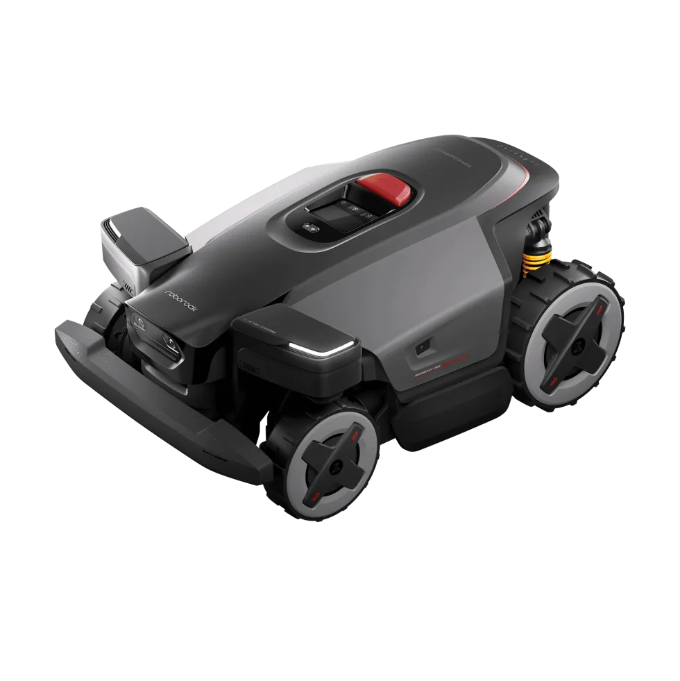 Roborock RockMow Z115 4WD Robotgräsklippare