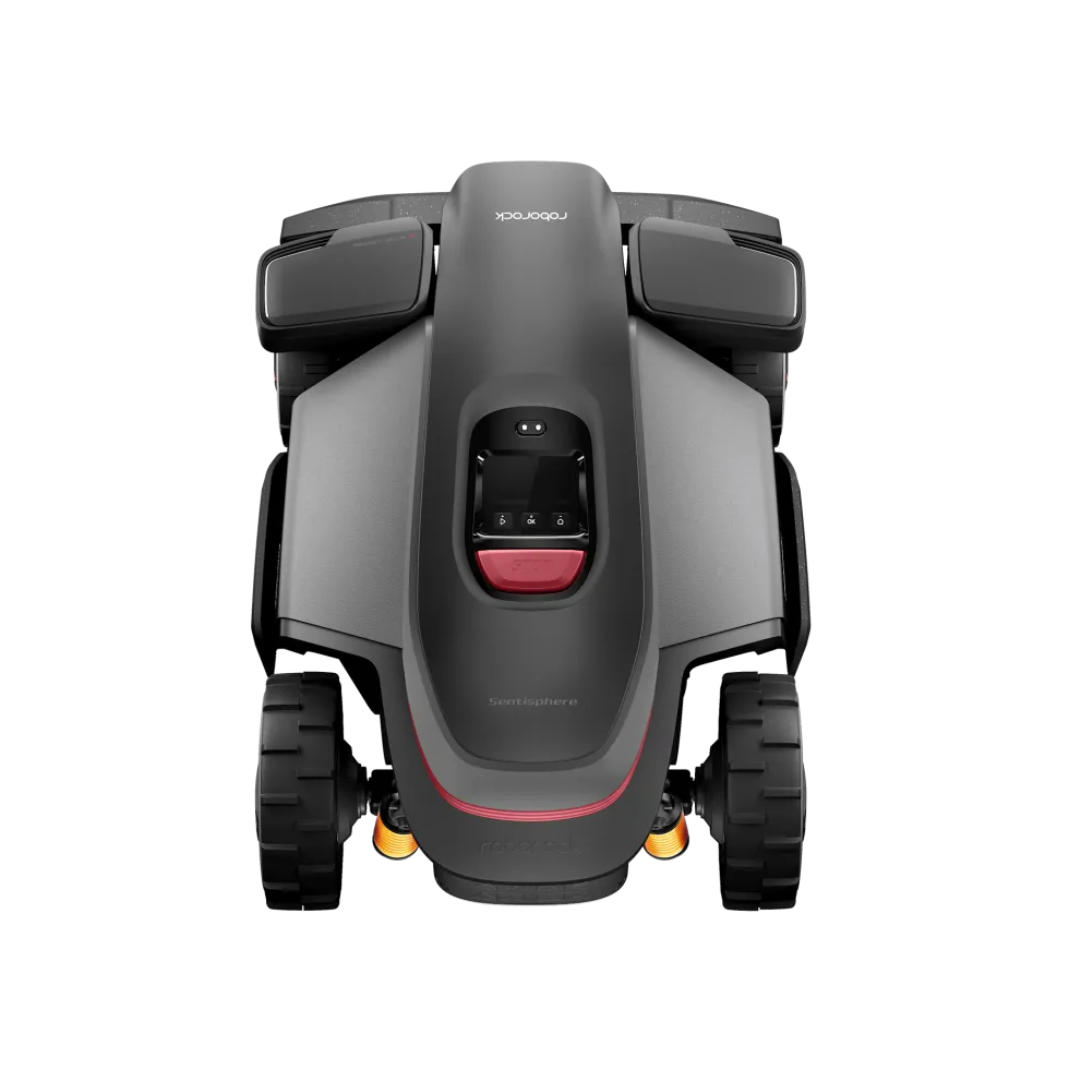 Roborock RockMow Z115 4WD Robotgräsklippare
