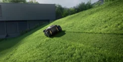Roborock RockMow Z115 4WD Robotgräsklippare
