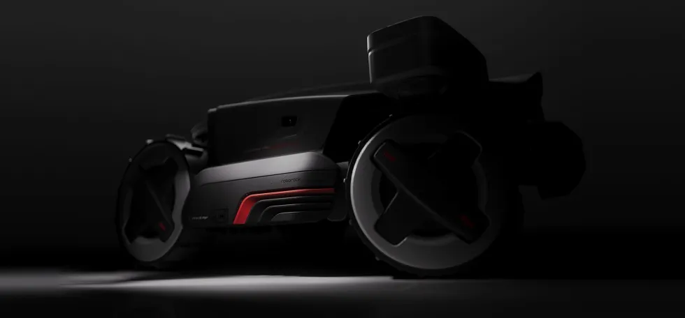 Roborock RockMow Z115 4WD Robotgräsklippare
