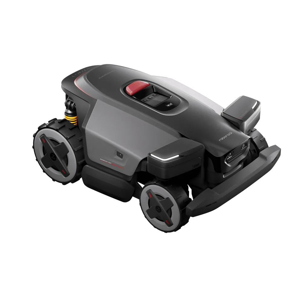 Roborock RockMow Z115 4WD Robotgräsklippare