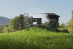 Roborock RockMow Z150 4WD Robotgräsklippare