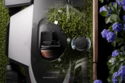 Roborock RockMow Z150 4WD Robotgräsklippare