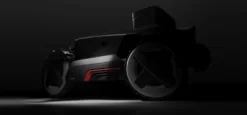 Roborock RockMow Z150 4WD Robotgräsklippare
