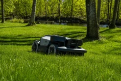 Roborock RockMow Z150 4WD Robotgräsklippare