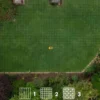 Robotgräsklippare Stiga A 6V Utan Slinga