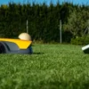 Robotgräsklippare Stiga A 10V Utan Slinga