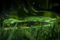 Robotgräsklippare Stiga A 10V Utan Slinga