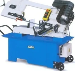 Rong Fu Metallbandsåg RF-912B