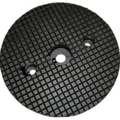 Rosen Innovation Lyftblock Gummisadel 120Mm