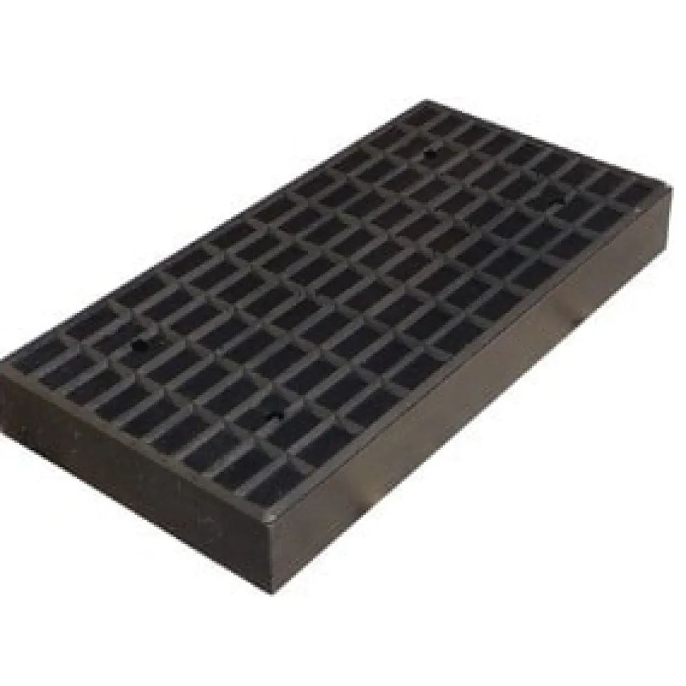 Rosen Innovation Lyftblock Mt200X100X25