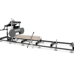Rovik AS26 Pro Sågverk Briggs & Stratton XL