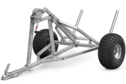 Rovik BV600 Balvagn för ATV