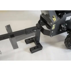 Rovik FT120 Mobil Flismaskin