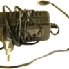 Rovik/Genzo Batteriladdare Elryggspruta