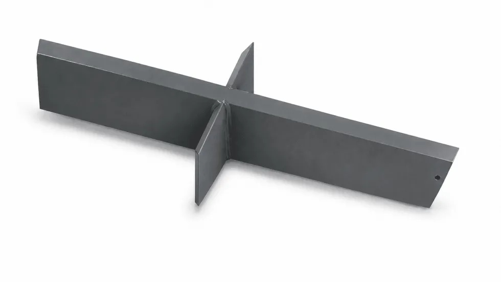 Rovik 4-Klyvskniv 330
