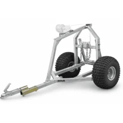 Rovik LV500 Lunningsvagn för ATV