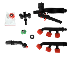 Rovik Pro Elryggspruta 18V