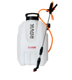 Rovik Pro Elryggspruta 18V