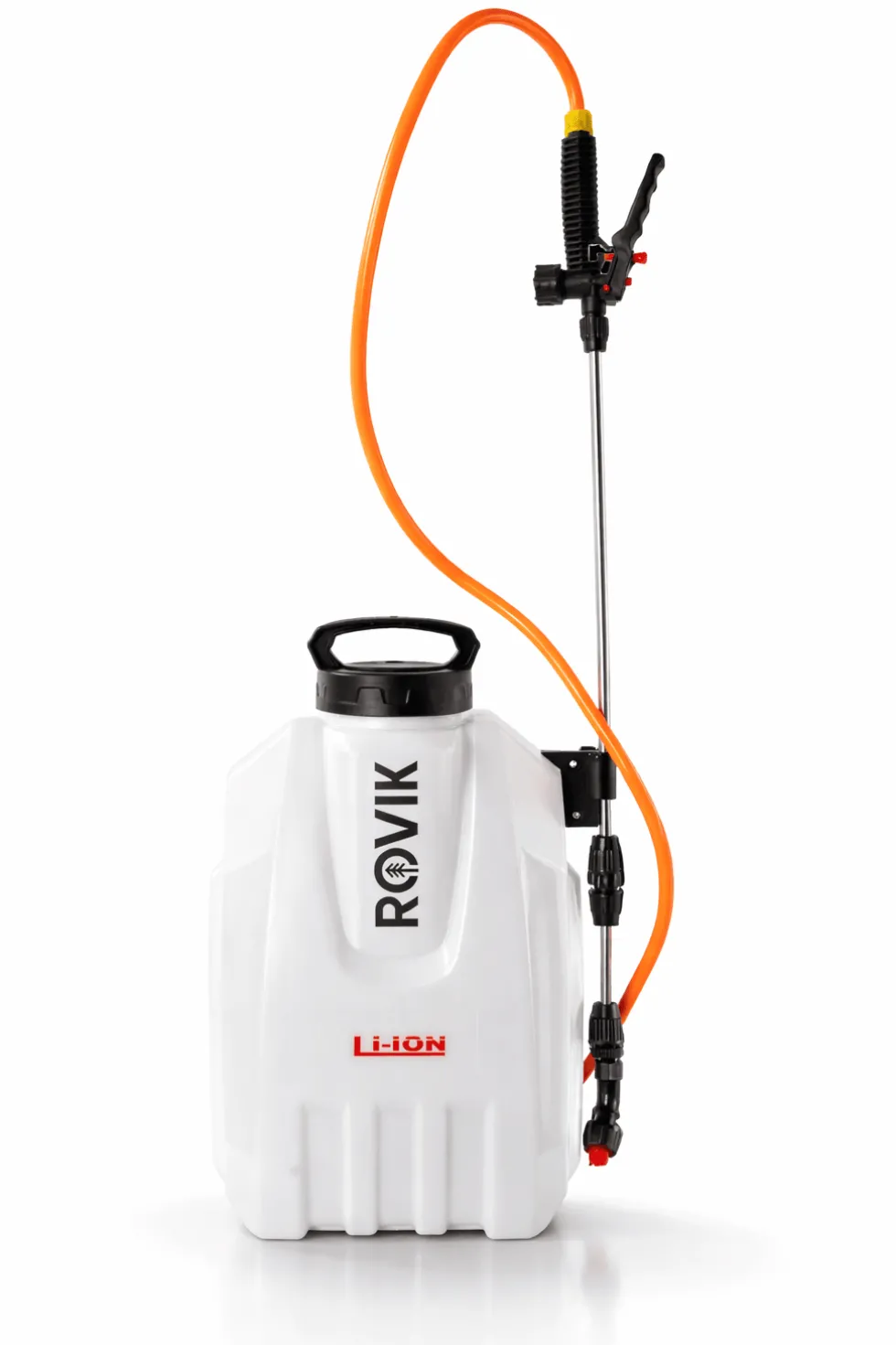 Rovik Pro Elryggspruta 18V