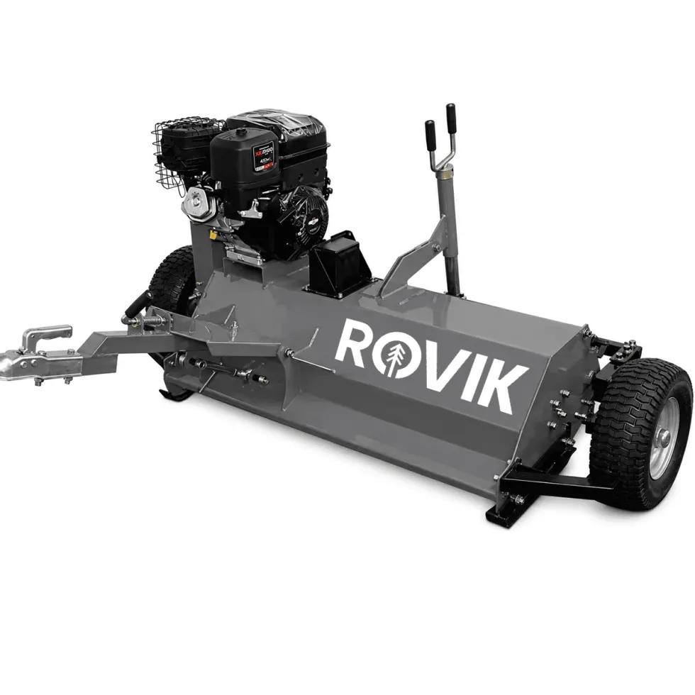 Rovik SH120 Slaghack