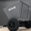 Rovik SP230 Sandspridare