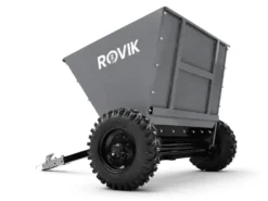 Rovik SP230 Sandspridare