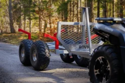 Rovik SV800 Skogsvagn