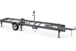 Rovik Trailer till AS31 Pro