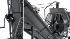 Rovik Vedmaskin 380 Briggs & Stratton med Elevator