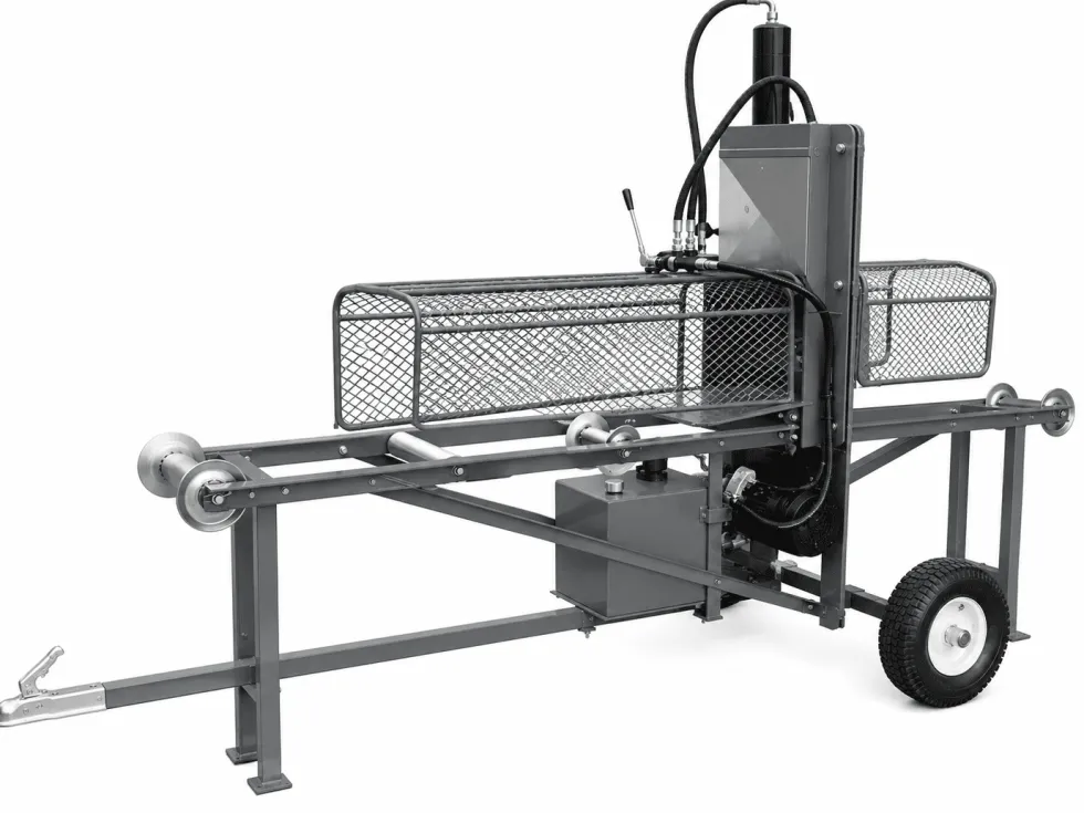 Rovik VK20T Vedmaskin