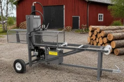 Rovik VK20T Vedmaskin